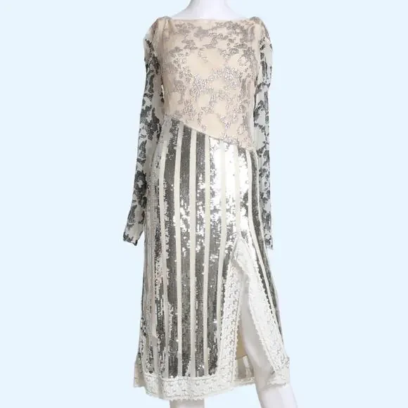 chinese dress ladies Indra Dress in Black main image 1